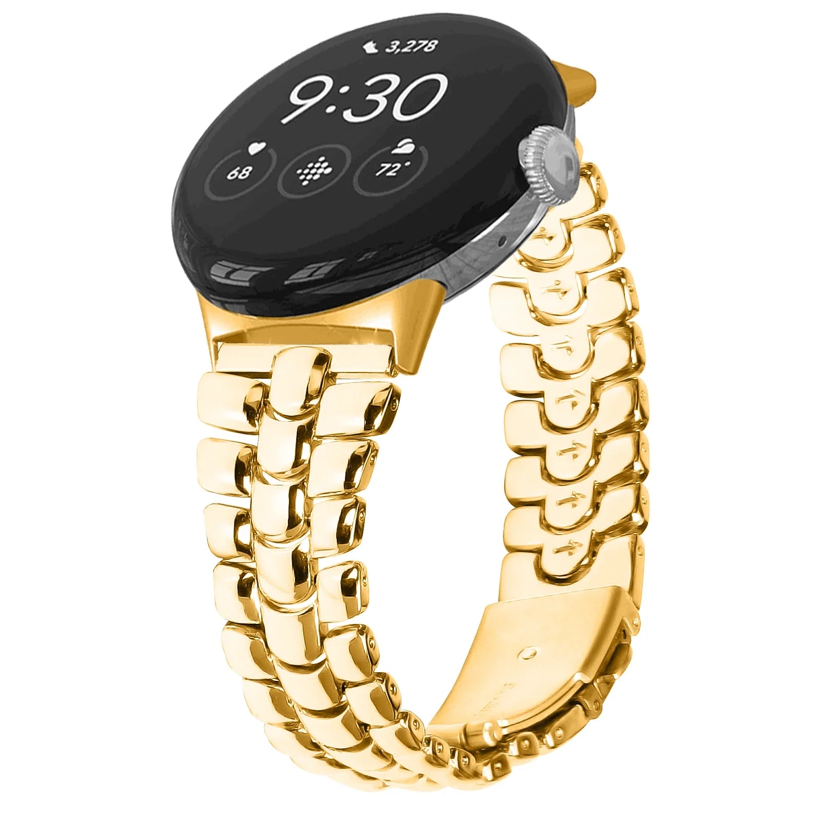 Strap For Google Pixel Watch Series