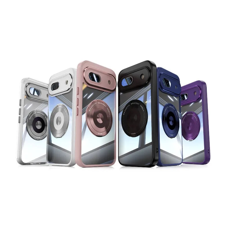 Premium Shockproof Magsafe Case for Google Pixel 8A