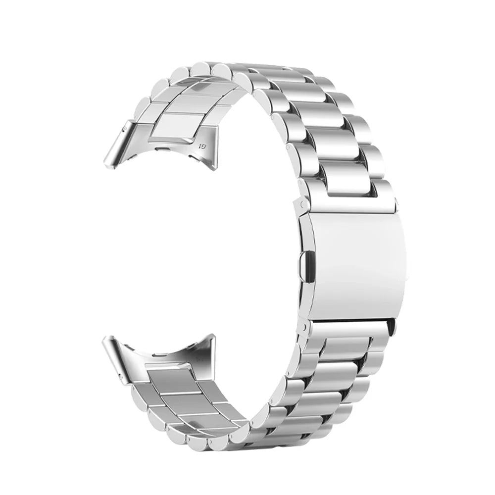 Stainless Steel Band for Google Pixel Watch Series