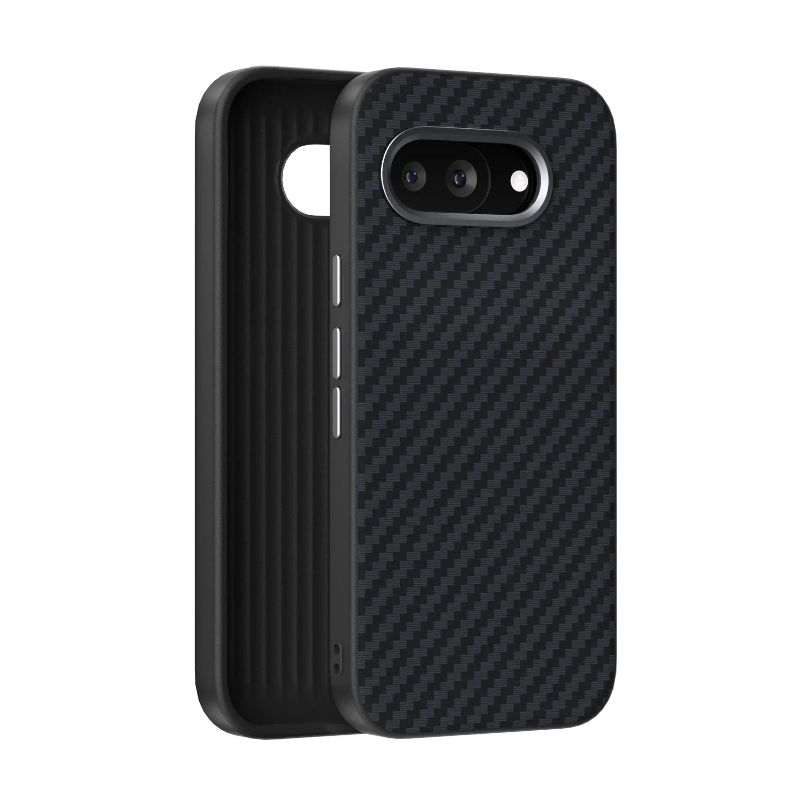 Slim Carbon Magsafe Case