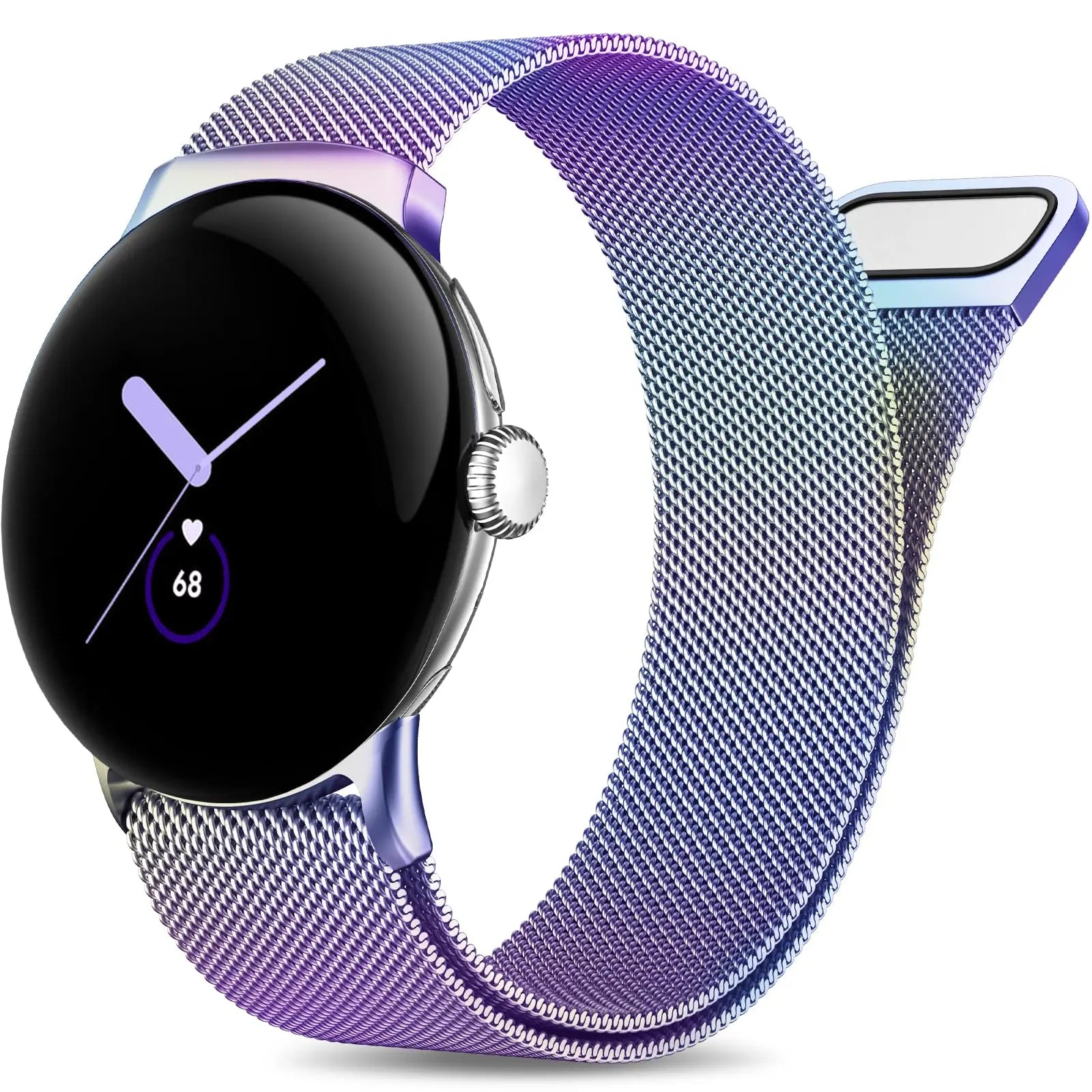 Stainless Steel Bracelet for Pixel Watch 3