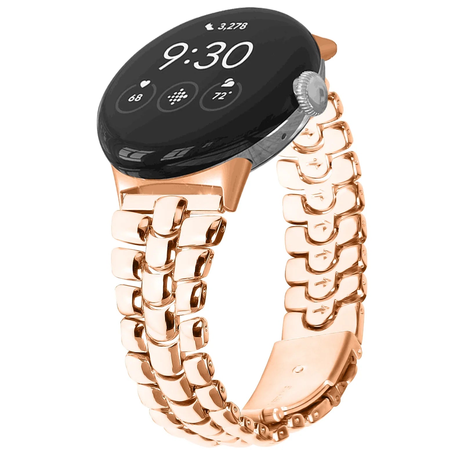 Strap For Google Pixel Watch Series
